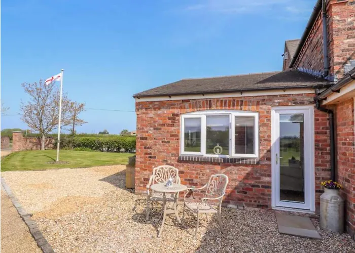 Meadow View At Keepers Cottage