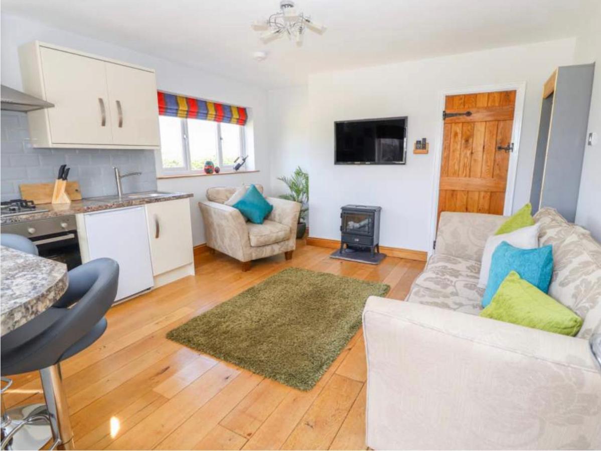 Holiday home Meadow View At Keepers Eaton (near Tarporley, Cheshire)