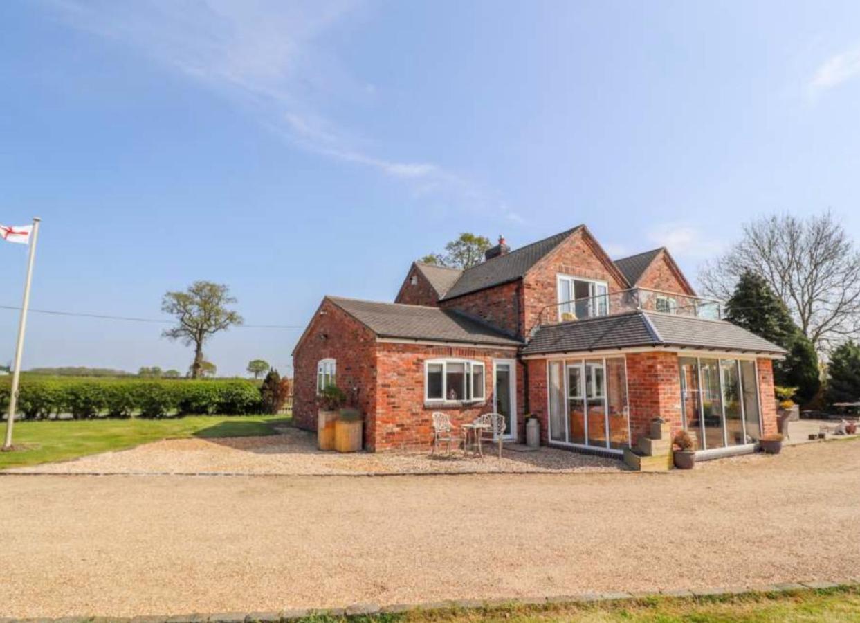 Meadow View At Keepers Holiday home