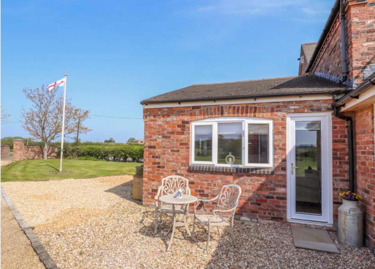 Holiday home Meadow View At Keepers